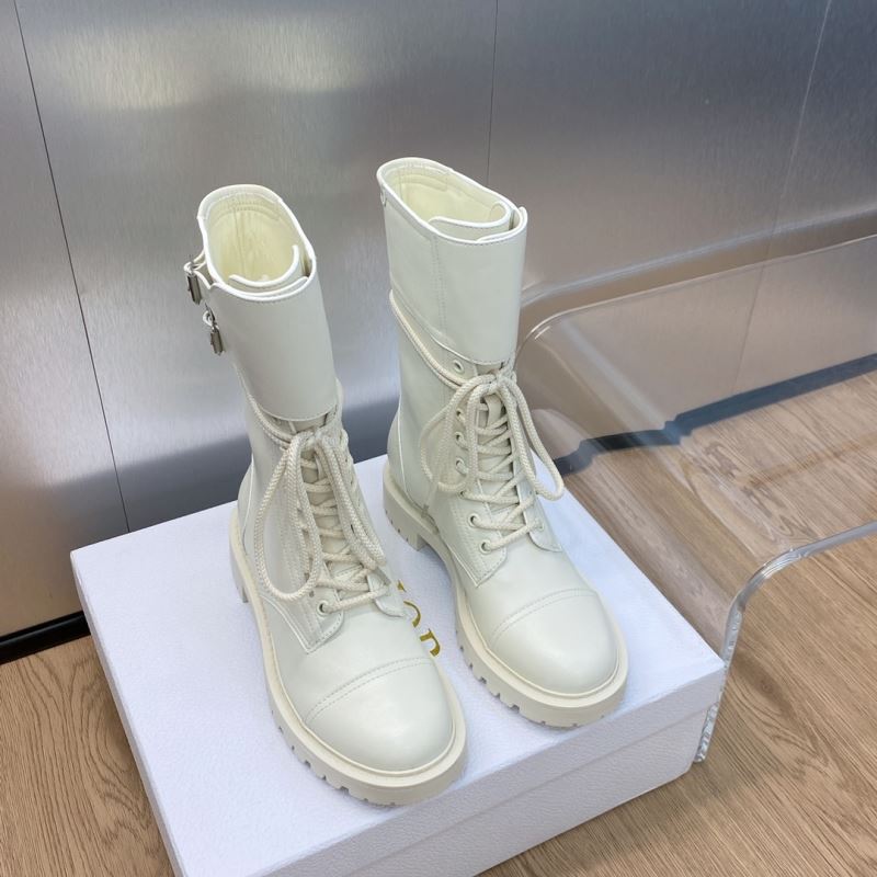 Christian Dior Boots